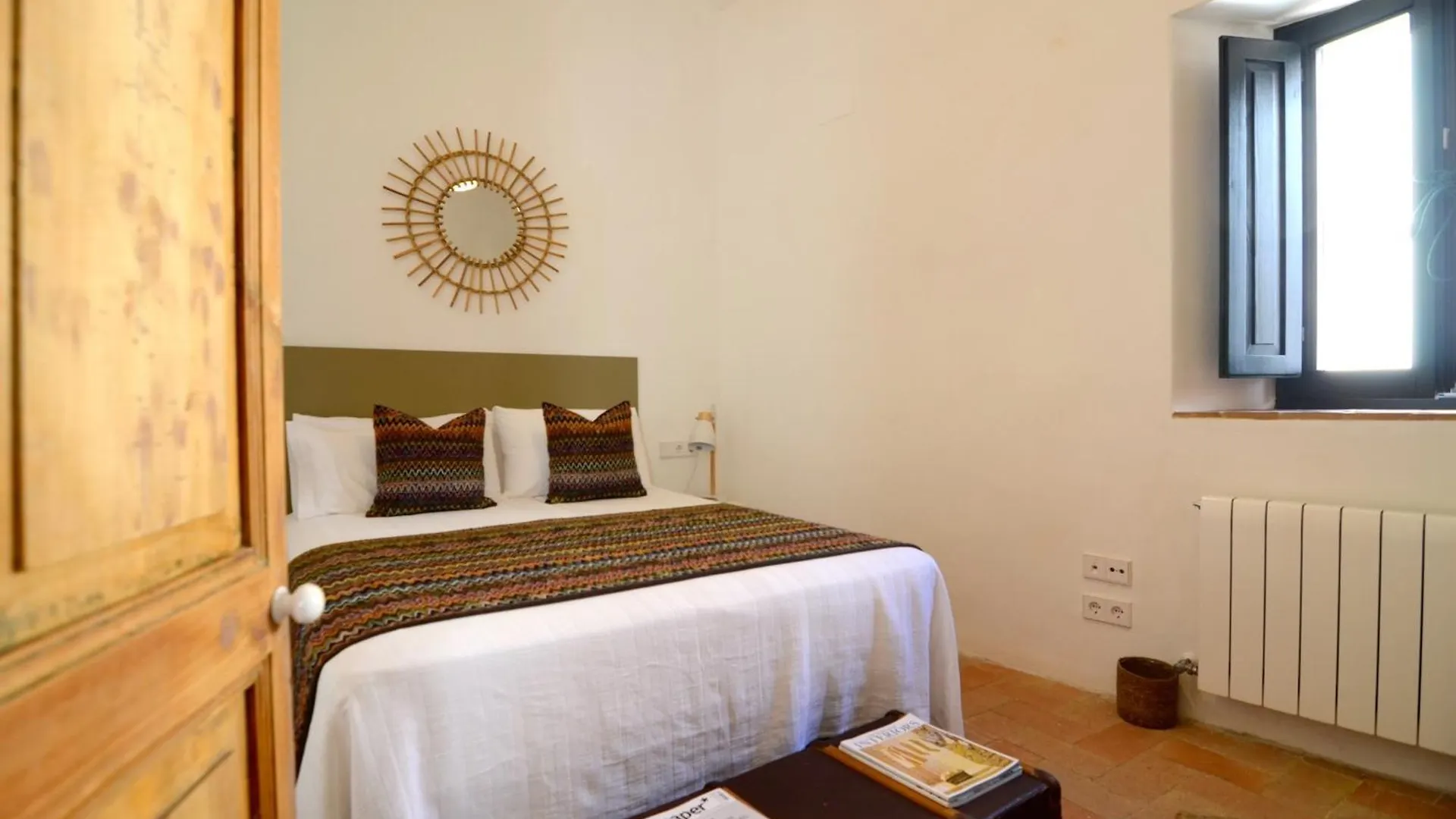 Villa Casa Rosa Port L' Escala Spagna