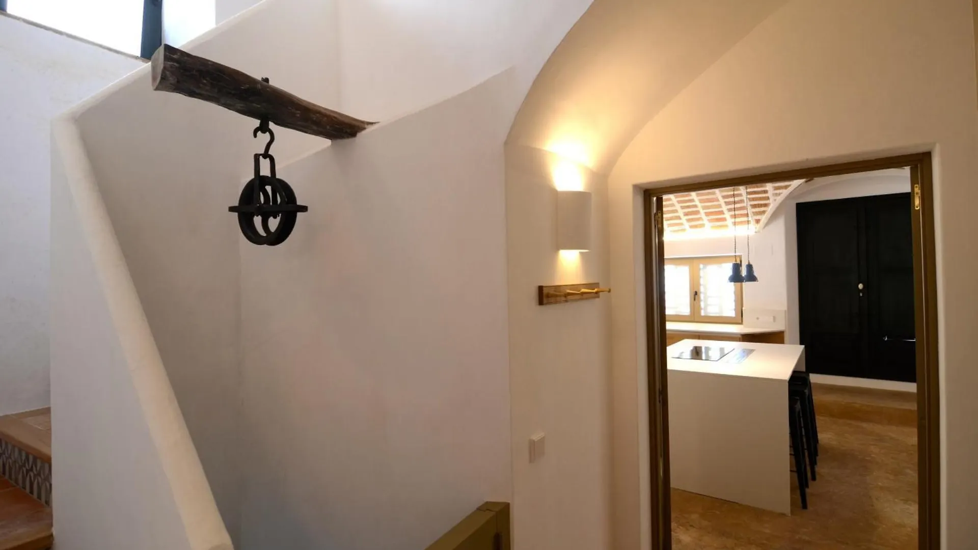 Villa Casa Rosa Port L' Escala Spagna