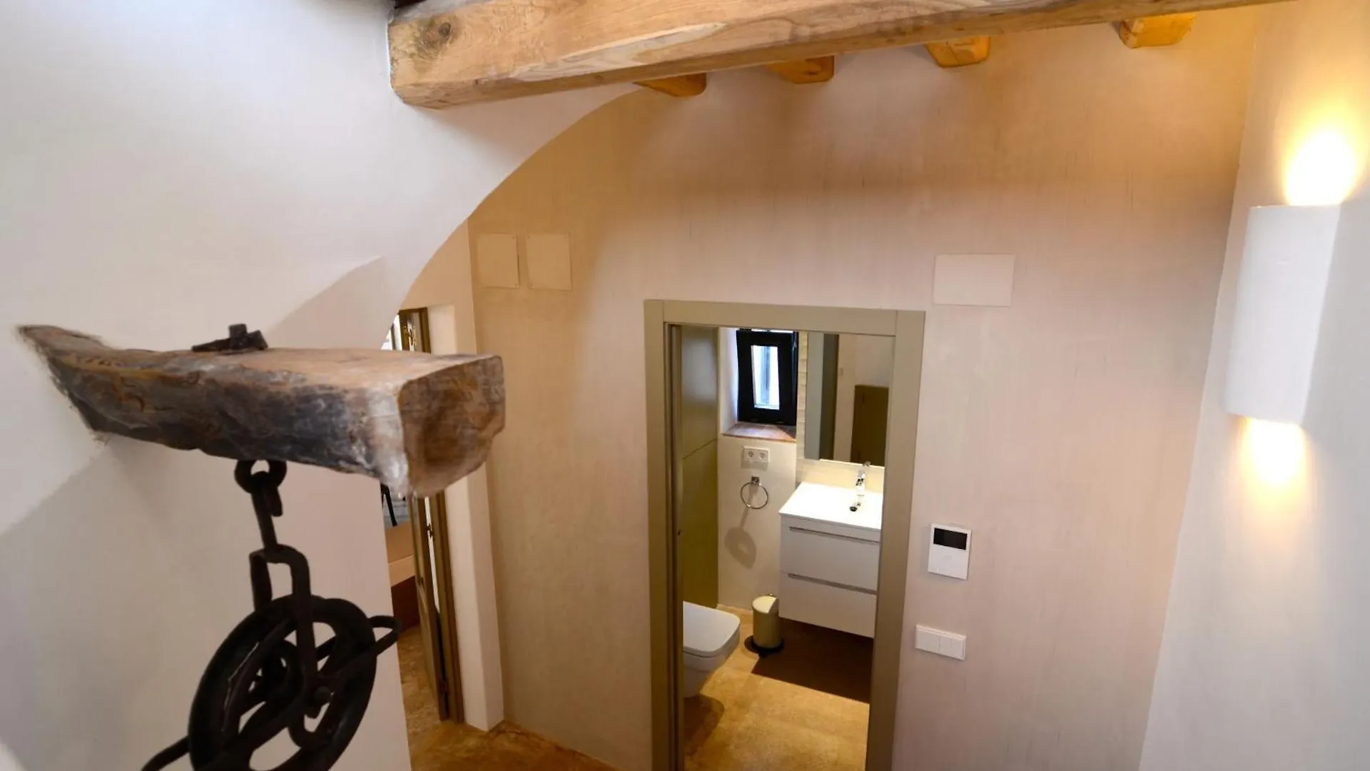Villa Casa Rosa Port L' Escala