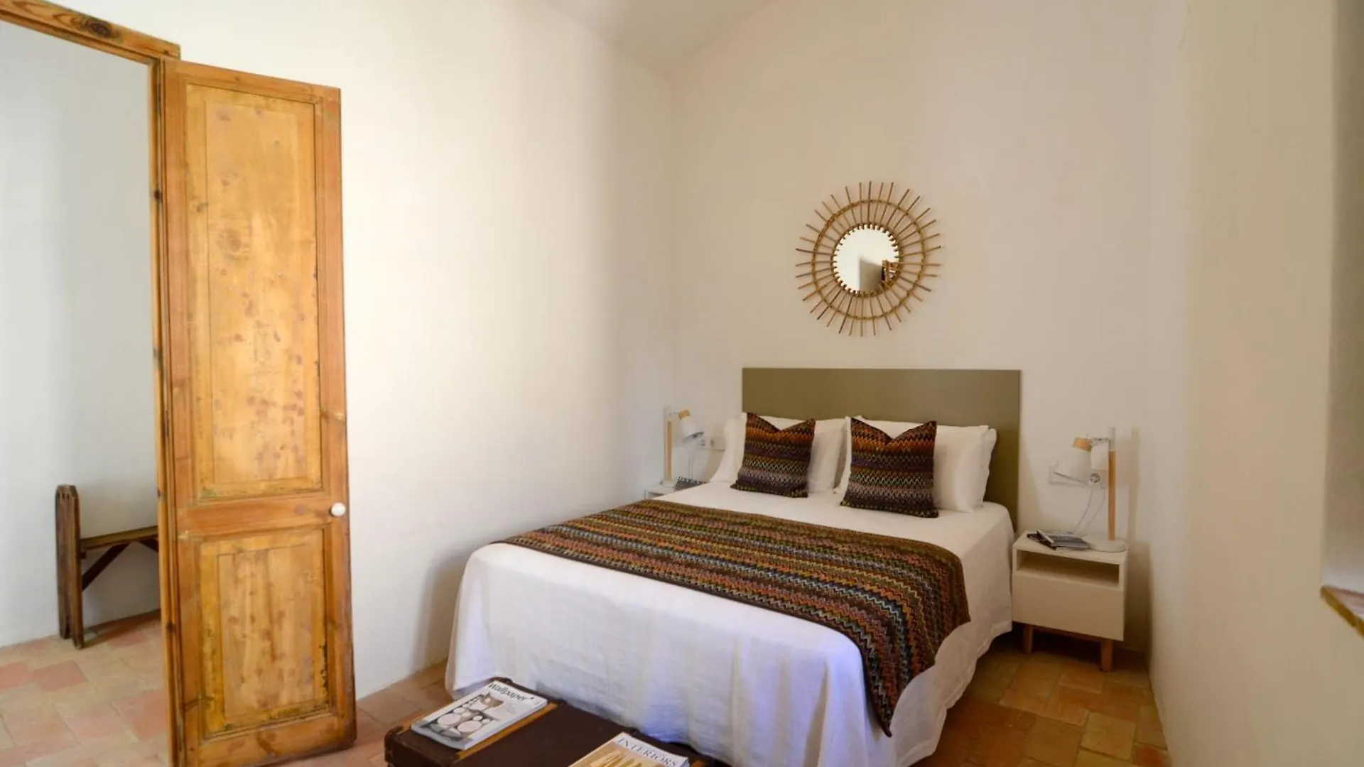 Casa Rosa Port Villa L'Escala
