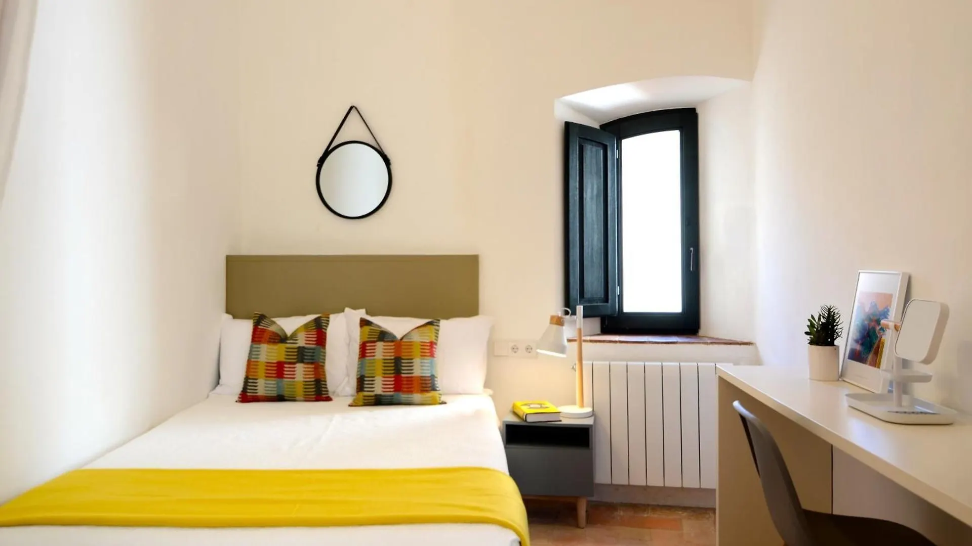 Holiday home Casa Rosa Port Villa L'Escala Spain
