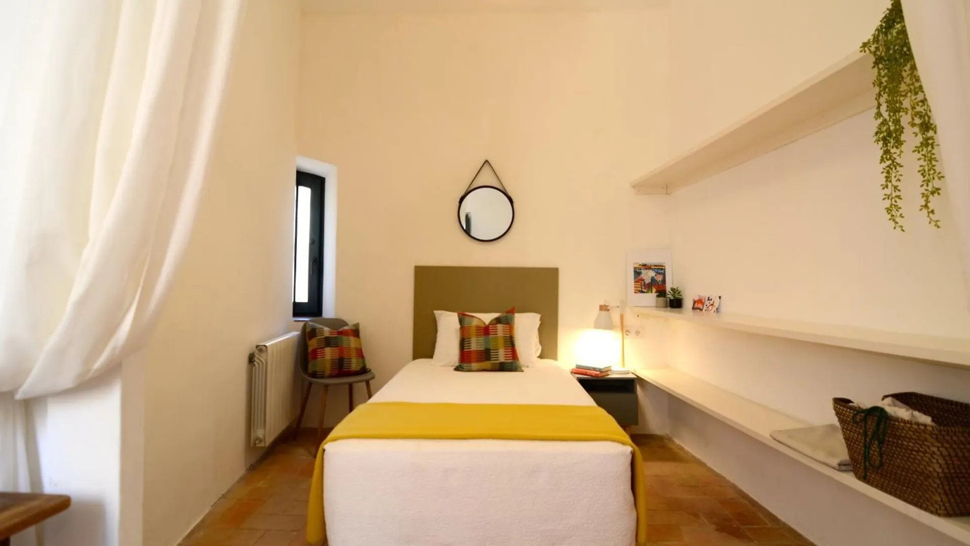 Casa Rosa Port Villa L'Escala 0*,