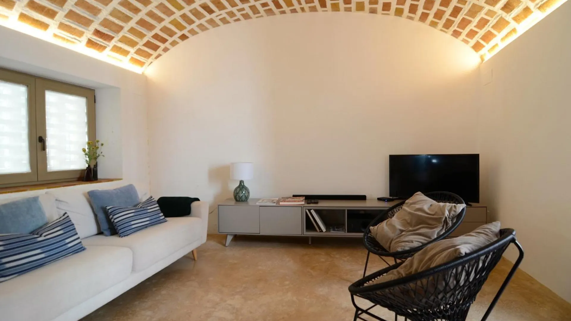 Holiday home Casa Rosa Port Villa L'Escala Spain