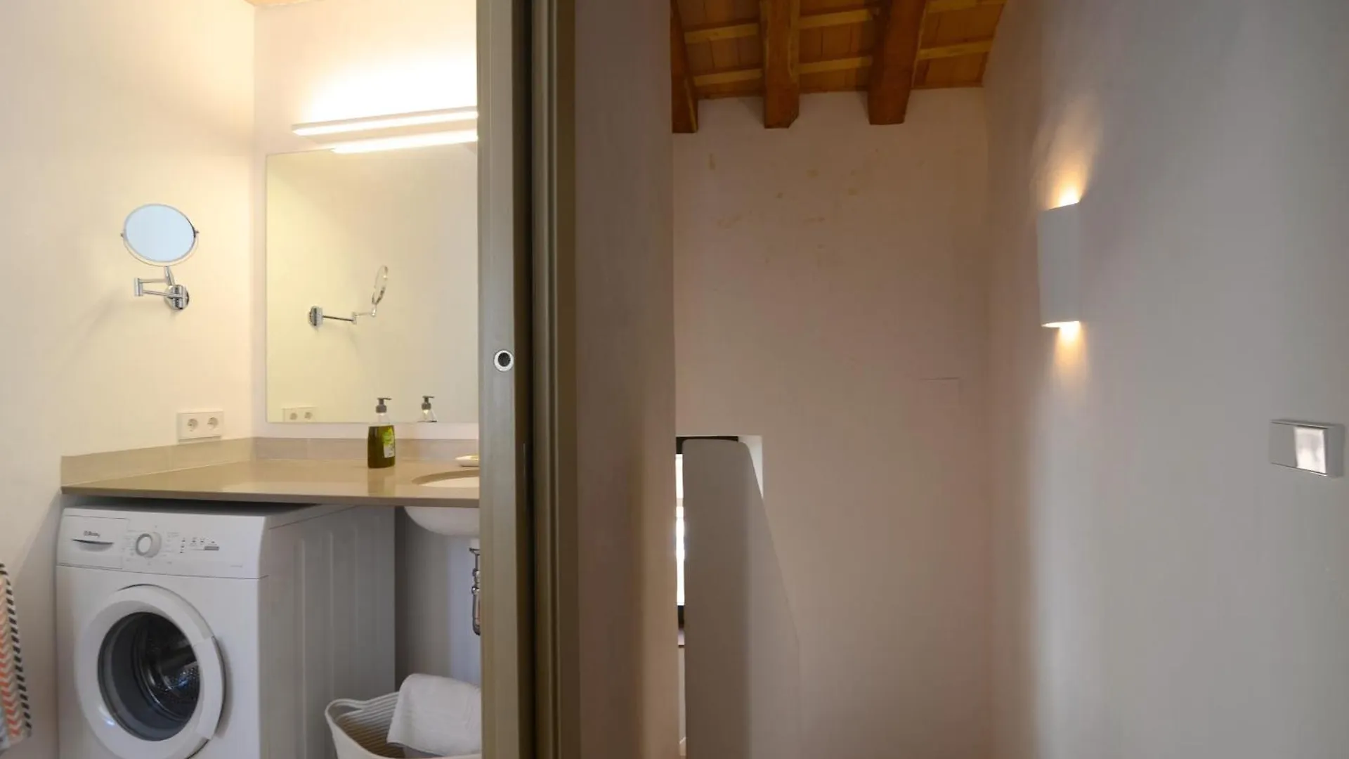 Holiday home Casa Rosa Port Villa L'Escala Spain
