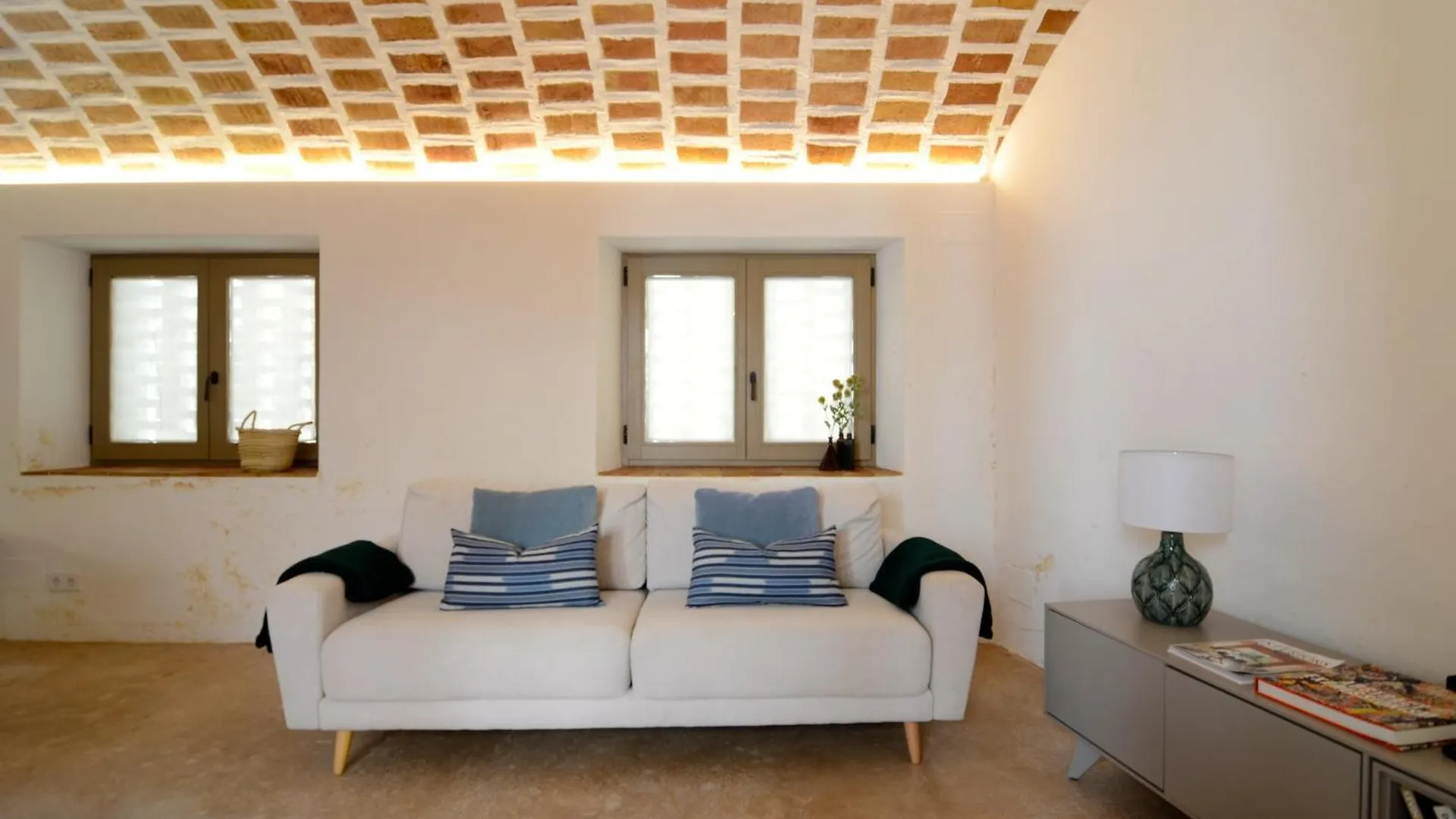 Casa Rosa Port Villa L'Escala