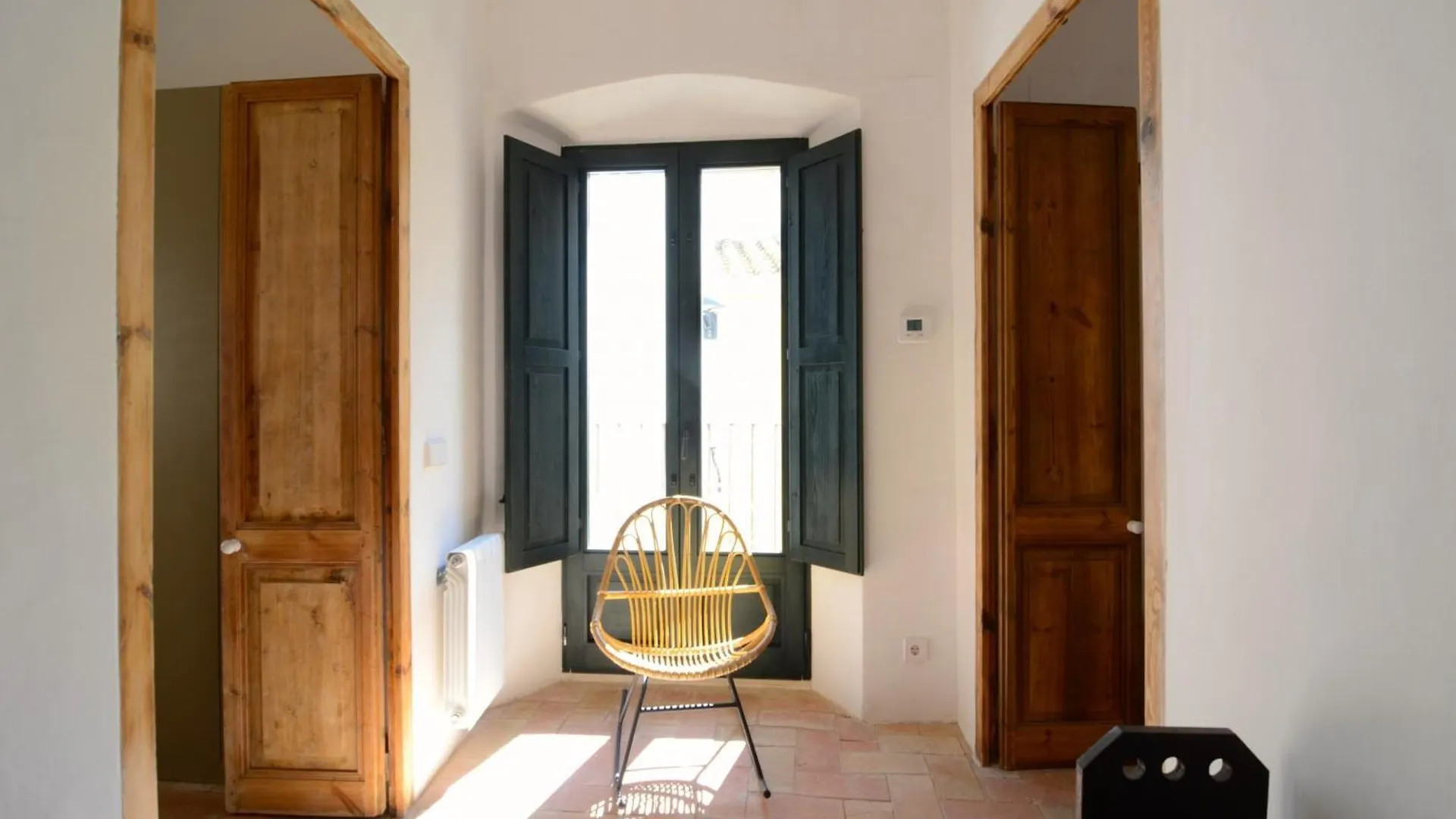 Casa Rosa Port Villa L'Escala Holiday home
