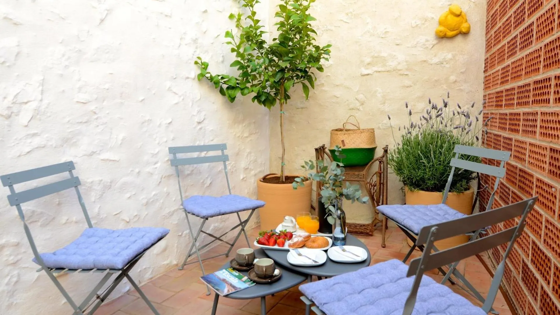 Holiday home Casa Rosa Port Villa L'Escala