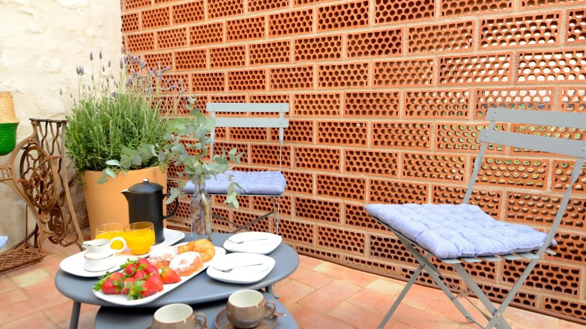 Holiday home Casa Rosa Port Villa L'Escala