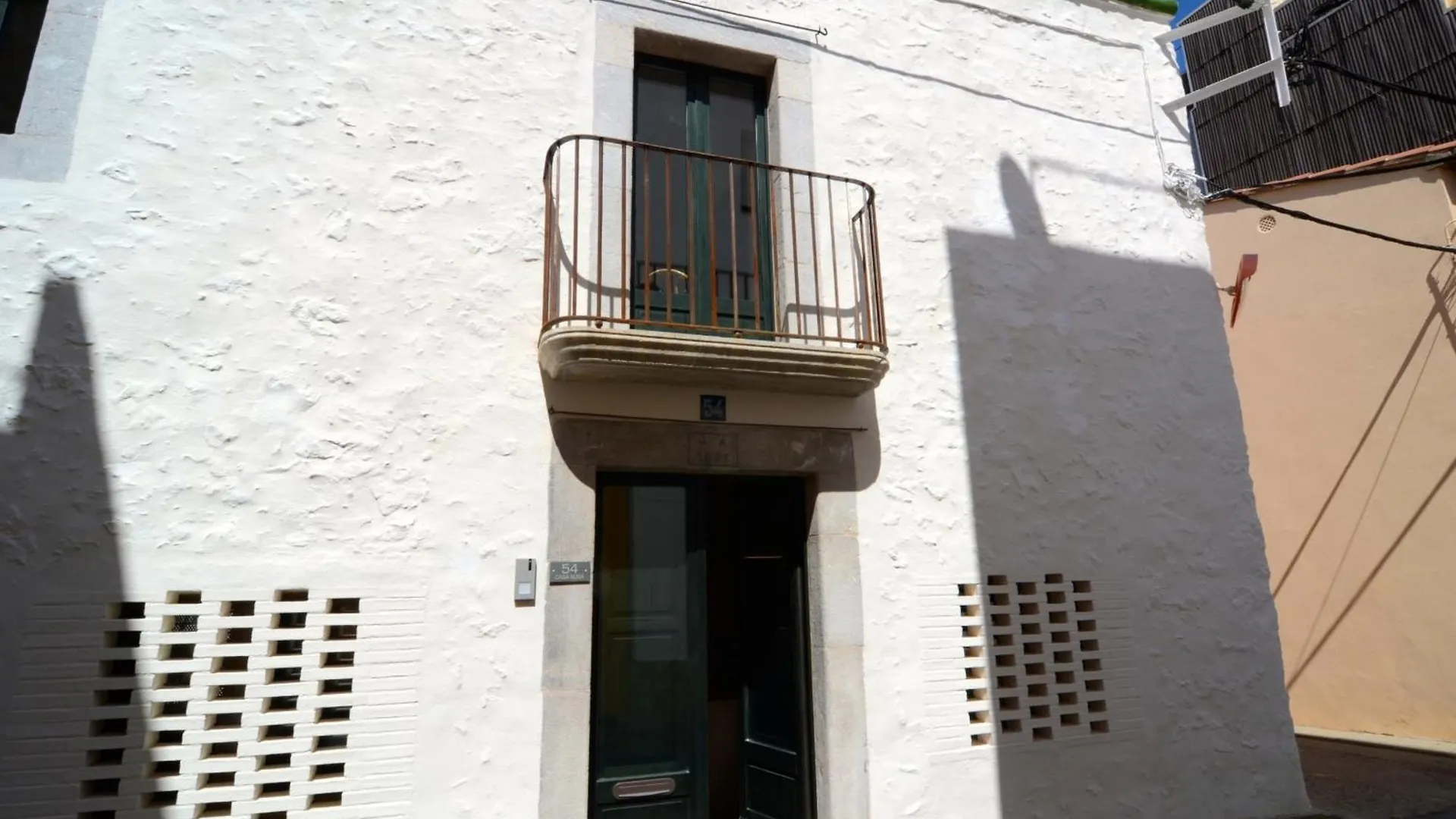 Holiday home Casa Rosa Port Villa L'Escala
