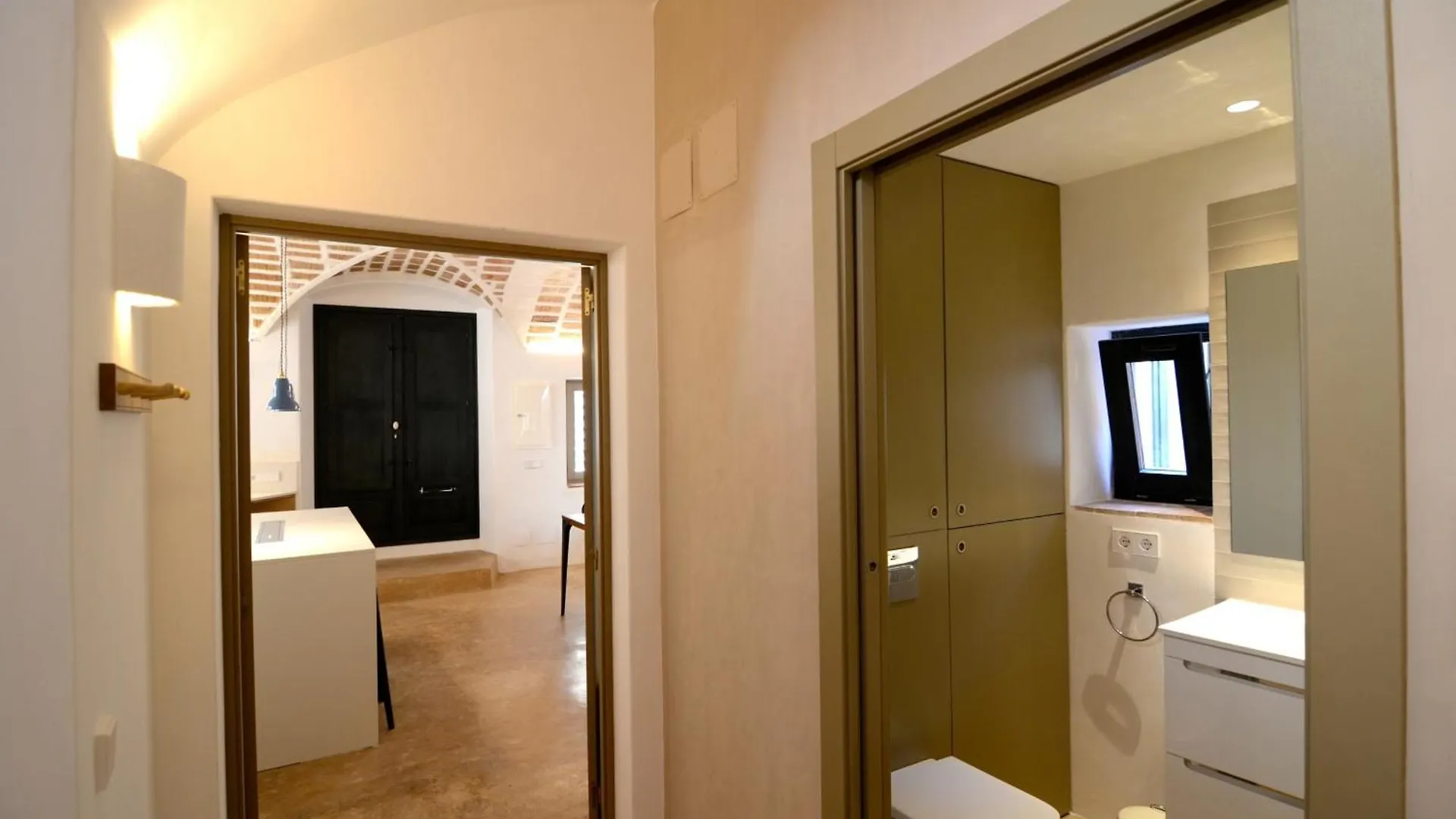 Casa Rosa Port Villa L'Escala Holiday home