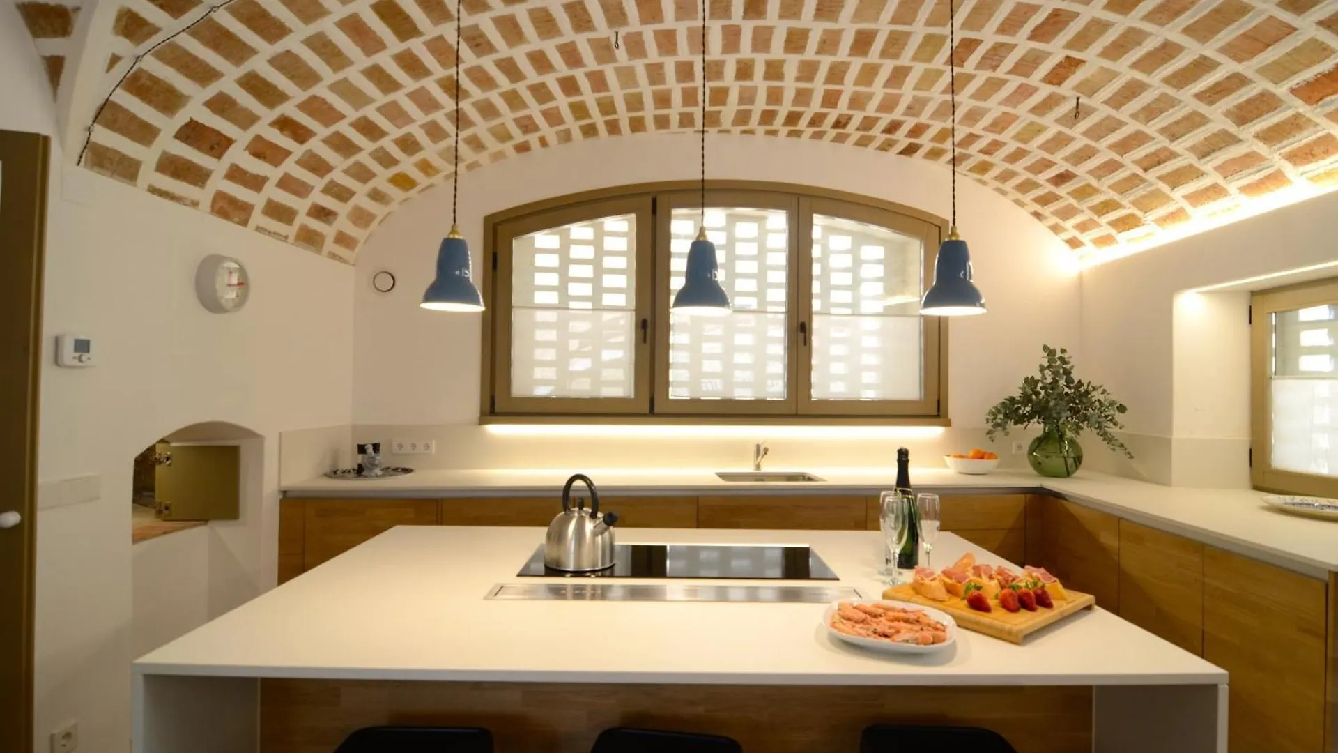 Holiday home Casa Rosa Port Villa L'Escala